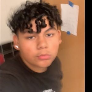 Meet your Posher, Sergio